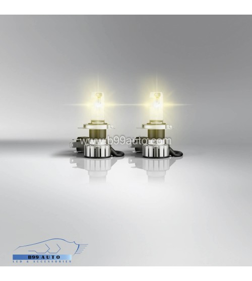 Osram Night Breaker LED Vintage H4/R2 